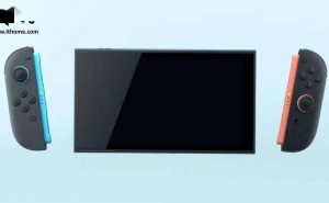 任天堂Switch 2隐藏HDR功能曝光，画面质量大提升？
