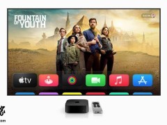 苹果tvOS 26新功能：iPhone秒变Apple TV麦克风，聚会嗨唱新体验！