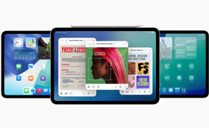 iPadOS 26来袭！iPad操作大升级，多窗口灵活切换体验更赞