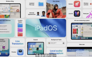 iPadOS 26大升级：多任务处理更高效，macOS特性加持体验飞跃
