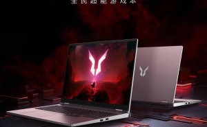联想来酷斗战者战7000锐龙版发布，RTX5060显卡游戏本仅售6699元起