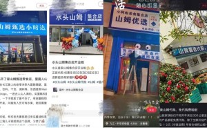 山姆代购实体店风靡县城，零售巨头为何默许“二道贩子”生存？