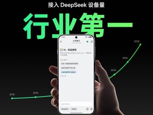 小布助手月活量破1.5亿，OPPO DeepSeek技术引领智能助手新风尚