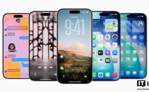 苹果iOS 26新功能抢先看！开发者预览版升级全攻略