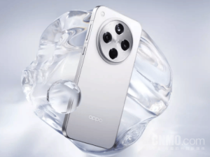 OPPO Find X9系列配置大揭秘：天玑9500芯片+超声波指纹升级
