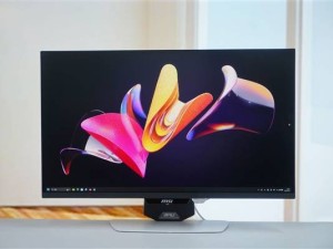 微星MPG 274URDFW E16M显示器评测：Mini LED+320Hz，视觉盛宴来袭！