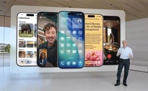 iOS 26新界面遭网友吐槽，苹果客服：测试版，后续或调整