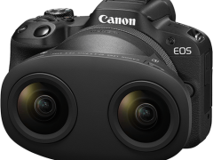 佳能RF镜头携手苹果Vision Pro，共拓3D VR影像新边界！