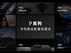 华为Pura 80系列：重塑影像边界，美学设计再攀高峰！