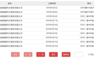 哪吒汽车债务压力再增，累计被执行超1.5亿，自救之路何在？