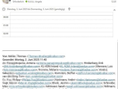 微软Outlook新版频现会议取消bug，用户直呼“懵圈”！