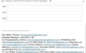 微软Outlook新版频现会议取消bug，用户直呼“懵圈”！