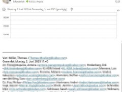 微软Outlook新版频现会议取消bug，用户直呼“懵圈”！