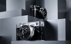 富士X-E5相机定价曝光，APS-C画幅新机售价近1.2万
