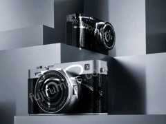 富士X-E5相机定价曝光，APS-C画幅新机售价近1.2万