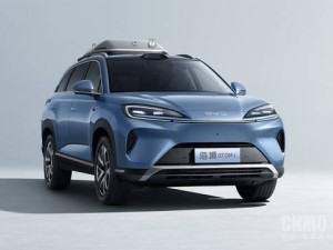 5月车企销量揭晓：比亚迪双冠王，新能源势力崛起加速行业分化？