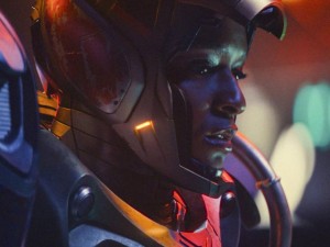 《钢铁之心》新预告燃爆！6月24日Disney+首播三集，天才少女如何守护世界？