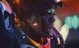 《钢铁之心》新预告燃爆！6月24日Disney+首播三集，天才少女如何守护世界？
