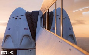 Axiom Space Ax-4任务延期发射，SpaceX新一代龙飞船即将首飞