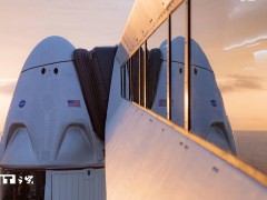 Axiom Space Ax-4任务延期发射，SpaceX新一代龙飞船即将首飞