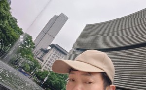 胡武辉：以诗心绘墨香，荣获兰亭杯金奖展风采