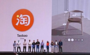 淘宝摘得2025苹果设计大奖，国内互联网平台首获此殊荣！