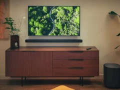 JBL Bar MK2系列来袭，旗舰款11.1.4声道震撼上市！