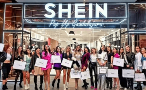 广州民企借SHEIN东风，扬帆出海打造新品牌浪潮