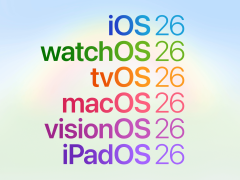 苹果WWDC 25：UI透明化革新，AI功能更接地气