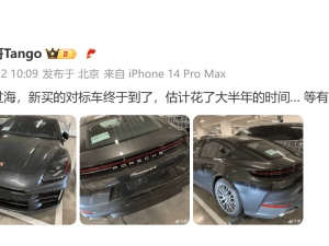 理想纯电轿车挑战保时捷，能否打响豪华市场新战役？