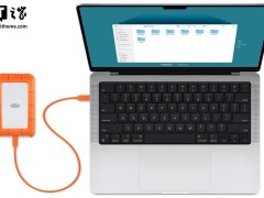 macOS 27将不再支持AirPort Time Capsule备份，你的数据怎么办？