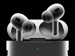 苹果iOS代码曝光：AirPods Pro 3或将秋季亮相，新功能抢先看！