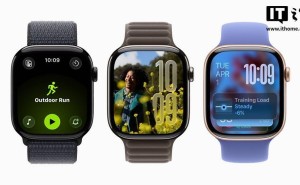 苹果watchOS 26更新：火焰、水等五款表盘成历史，新表盘何时来？