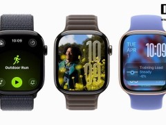 苹果watchOS 26更新：火焰、水等五款表盘成历史，新表盘何时来？