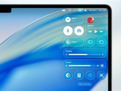 macOS 26“液态玻璃”设计，是创新还是微软Aero Glass的灵感再现？