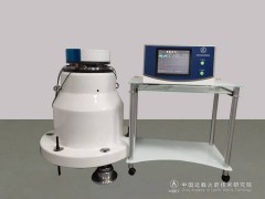 航天新突破！北京高精测量仪助力陀螺仪性能飞跃