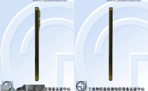 摩托罗拉Moto S60 Neo曝光：6520mAh大电池配置抢眼