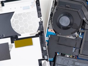 长江存储PC411 2TB SSD实测：性能爆表，夏日高负载温控表现出色！