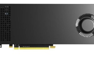 Matrox发布LUMA Pro A380 Octal显卡，八口输出，双芯A380E驱动多屏新体验