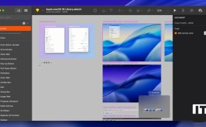 苹果WWDC25后大放送：iOS 26等全新设计资源上线，助力开发者打造优质体验