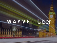 英国2026春将试水无人驾驶出租车与公交，自动驾驶商业化提速