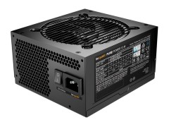 be quiet! 德商德静界Pure Power 13 M系列金牌电源正式发布