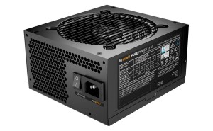 be quiet! 德商德静界Pure Power 13 M系列金牌电源正式发布