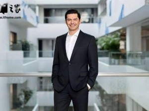 齐泽凯接棒孟侠，领航大众汽车中国新篇章！