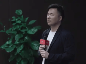 上汽名爵周钘疑似离职，微博征询新工作机会引热议