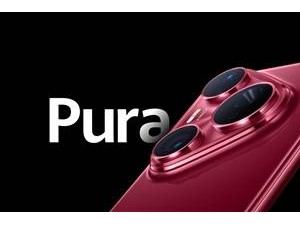 华为Pura 80系列携鸿蒙5.1亮相，小艺AI视觉升级，变身智能随身助手！
