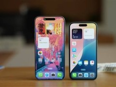 iPhone 17全系标配高刷，苹果这次终于跟上了节奏？