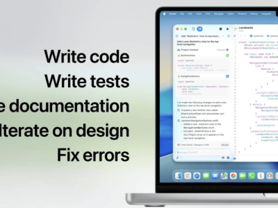 苹果WWDC 2025 AI更新平淡，能否后来居上成疑问