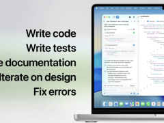 苹果WWDC 2025 AI更新平淡，能否后来居上成疑问