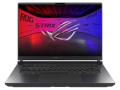 华硕ROG Strix G16提前曝光，搭载未面世的RTX 5050显卡
